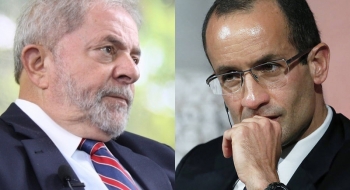 Lula e Marcelo Odebrecht prestarão depoimentos como testemunhas à Justiça Federal